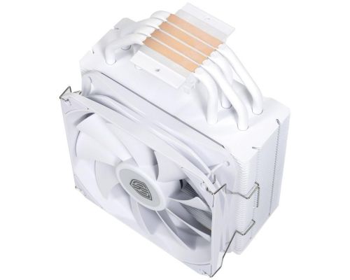 Cooler Kolink Umbra EX180 White, image , 4 image