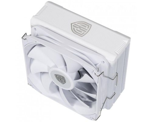 Cooler Kolink Umbra EX180 White, image , 2 image