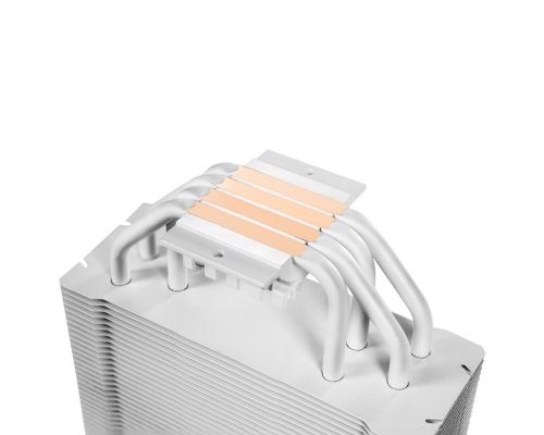 Cooler Kolink Umbra EX180 White, image , 5 image