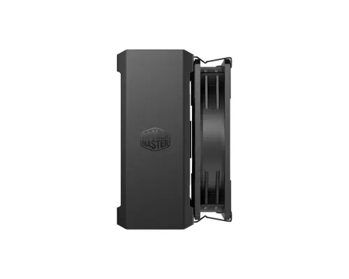 CPU Cooler Cooler Master Hyper 212 3DHP - Black, image , 5 image