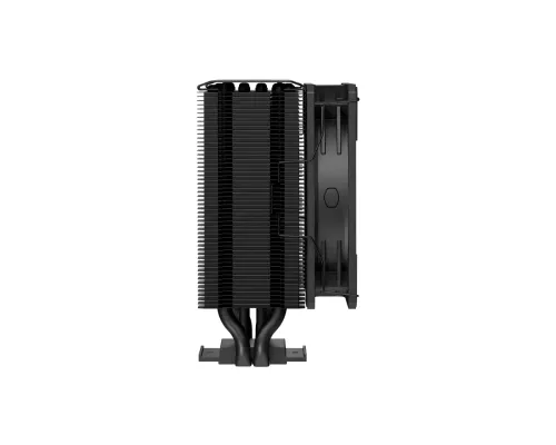 CPU Cooler Cooler Master Hyper 212 3DHP - Black, image , 4 image