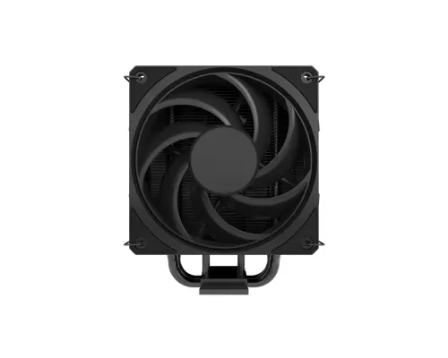 CPU Cooler Cooler Master Hyper 212 3DHP - Black, image 
