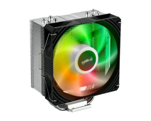 CPU Cooler FSP NE5 ARGB - AMD/INTEL, image 