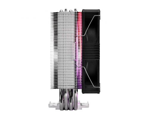 CPU Cooler FSP NE5 ARGB - AMD/INTEL, image , 5 image