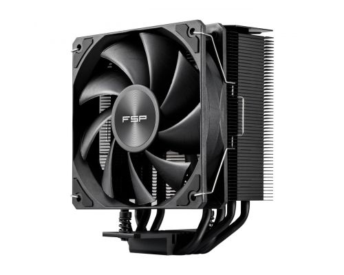 Охладител за процесор FSP NP5 Black - AMD/INTEL, image _ab__is.image_number.default