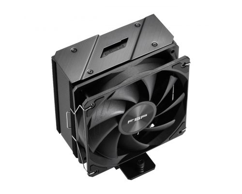 Охладител за процесор FSP NP5 Black - AMD/INTEL, image _ab__is.image_number.default