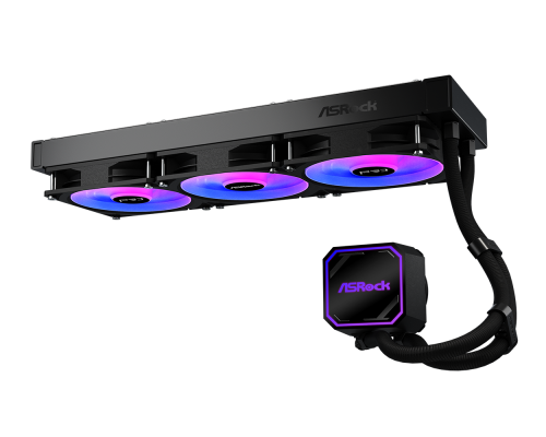 Охладител за процесор ASRock Pro 360 ARGB, image _ab__is.image_number.default