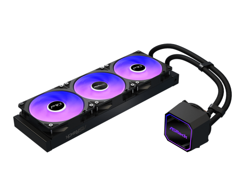 Охладител за процесор ASRock Pro 360 ARGB, image _ab__is.image_number.default