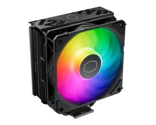 Охладител Cooler Master Hyper 212 Pro ARGB, image 