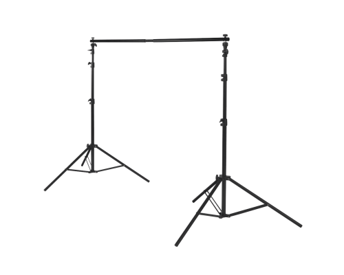 Hama Photo Background System 158 - 295 cm, HAMA-21202, image , 3 image