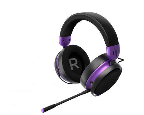 Геймърски безжични слушалки Dark Project Sono Wireless - Black/Violet, image _ab__is.image_number.default