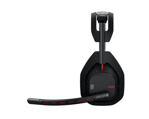 Logitech Astro A50 Lightspeed безжични слушалки с докинг станция, Черни, image _ab__is.image_number.default
