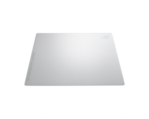 Геймърски пад за мишка ASUS ROG Moonstone Ace L White, image _ab__is.image_number.default