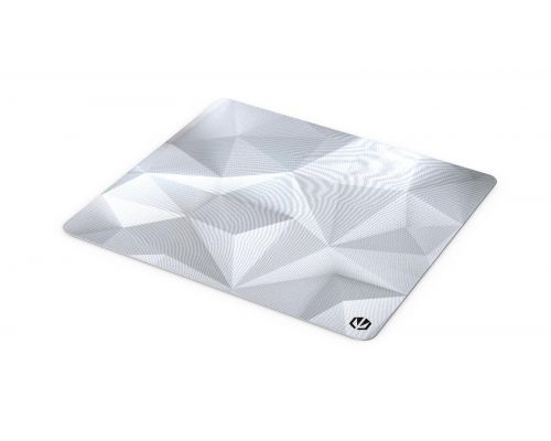 Mousepad ENDORFY Crystal Onyx White - L, image , 2 image