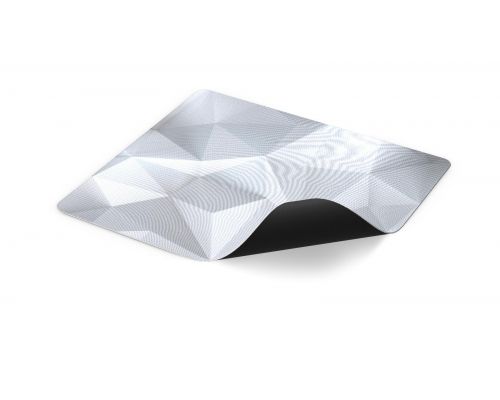 Mousepad ENDORFY Crystal Onyx White - L, image , 4 image