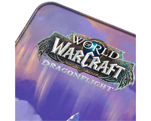 Геймърски пад World Of WarCraft Dragonflight - Alexstrasza & Dragon, XL, image _ab__is.image_number.default