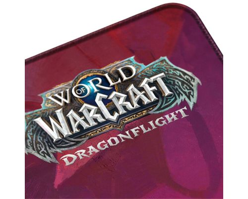 Геймърски пад World Of WarCraft Dragonflight - Alexstrasza, XL, image _ab__is.image_number.default