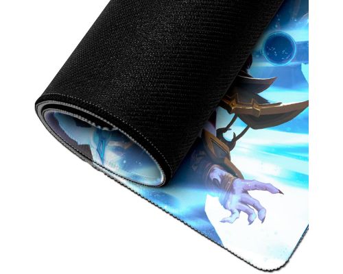 Gaming mousepad World Of Warcraft - 20th Anniversary, XL, image , 4 image