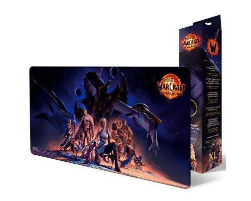 Геймърски пад World Of Warcraft - The War Within, XL, image _ab__is.image_number.default