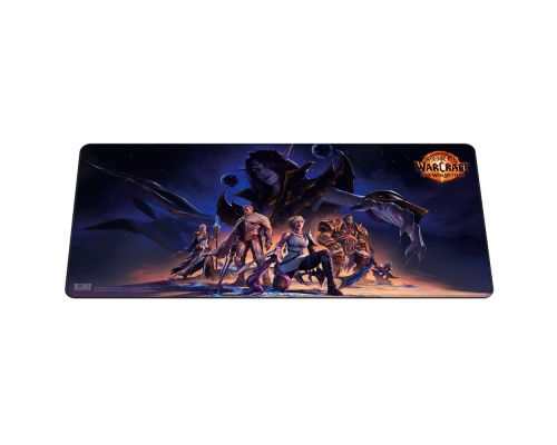 Геймърски пад World Of Warcraft - The War Within, XL, image _ab__is.image_number.default