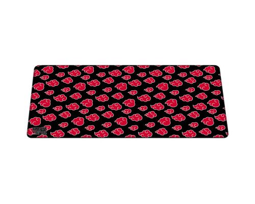 Gaming mousepad Naruto Shippuden - Akatsuki Clouds, XL, image , 2 image