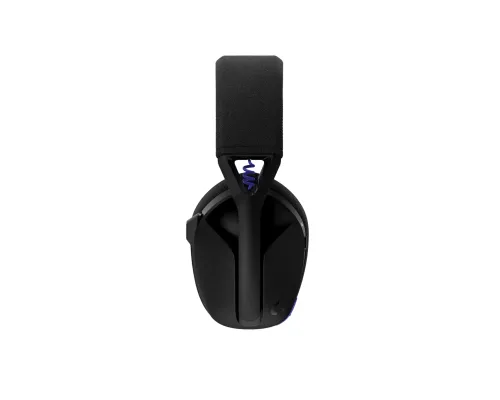 Геймърски безжични слушалки Logitech G321 Lightspeed, Микрофон, Черни, image _ab__is.image_number.default