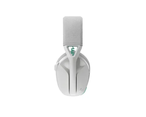 Gaming Wireless Headphones Logitech G321 Lightspeed , Microphone, White, image , 5 image
