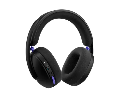 Геймърски слушалки Logitech G325 Ligthspeed Wireless, Микрофон, Черни, image _ab__is.image_number.default