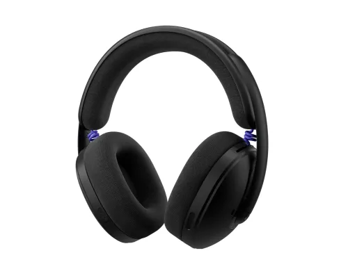 Геймърски слушалки Logitech G325 Ligthspeed Wireless, Микрофон, Черни, image 