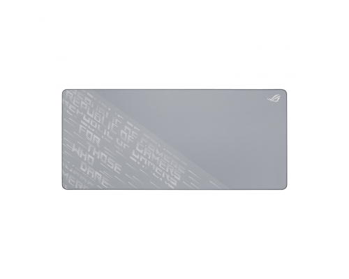 Gaming pad ASUS ROG Scabbard II Arctic Gray - XXL, image 