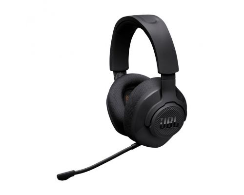 Геймърски безжични слушалки с микрофон  JBL Quantum 360 Black, image 