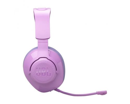 Геймърски безжични слушалки с микрофон  JBL Quantum 360 Purple, image _ab__is.image_number.default