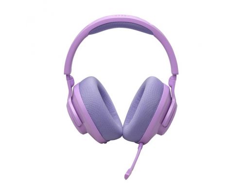 Геймърски безжични слушалки с микрофон  JBL Quantum 360 Purple, image _ab__is.image_number.default