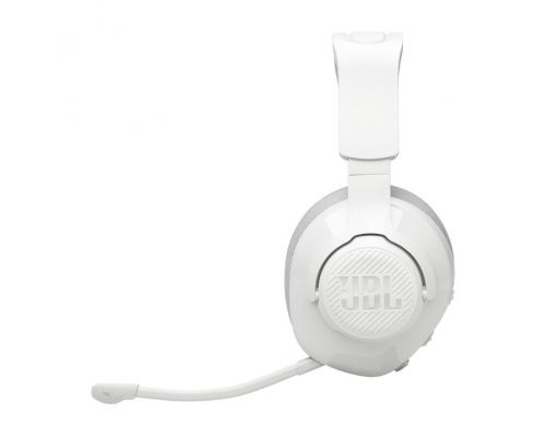 Геймърски безжични слушалки с микрофон  JBL Quantum 360 White, image _ab__is.image_number.default
