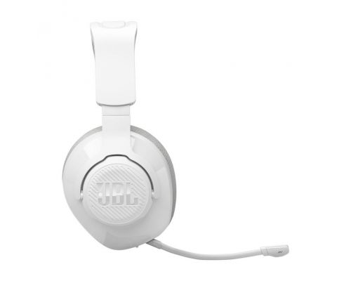 Геймърски безжични слушалки с микрофон  JBL Quantum 360 White, image _ab__is.image_number.default