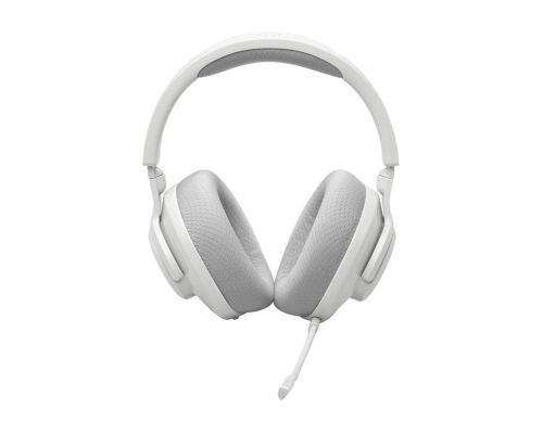 Геймърски безжични слушалки с микрофон  JBL Quantum 360 White, image _ab__is.image_number.default
