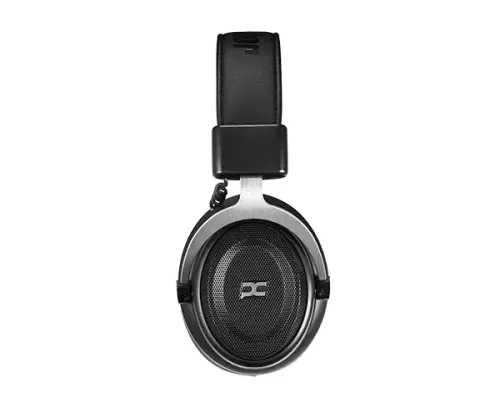 Gaming Wireless Headphones PowerColor Alphyn AH10 - Black, image , 4 image