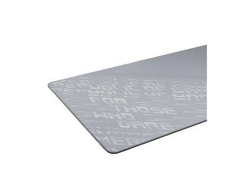 Gaming pad ASUS ROG Scabbard II Arctic Gray - XXL, image , 4 image