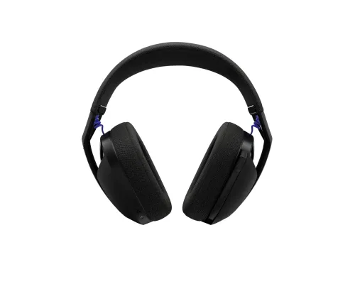 Геймърски безжични слушалки Logitech G321 Lightspeed, Микрофон, Черни, image _ab__is.image_number.default