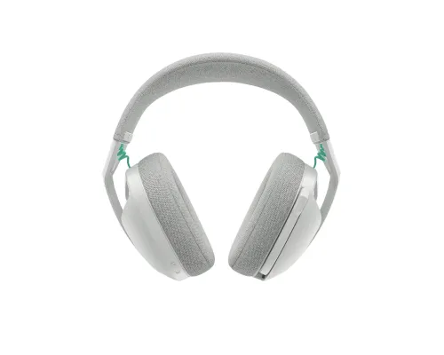 Gaming Wireless Headphones Logitech G321 Lightspeed , Microphone, White, image , 4 image