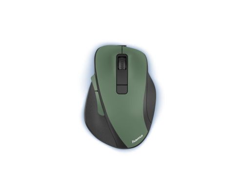 Hama "MW-500 Recharge" Optical Mouse, 173035, image , 2 image