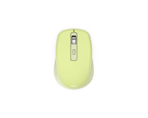 HAMA Безжична мишка „WM-450“, 2.4 GHz / Bluetooth, 7 бутона, image 