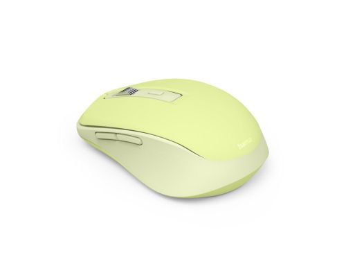 HAMA Безжична мишка „WM-450“, 2.4 GHz / Bluetooth, 7 бутона, image _ab__is.image_number.default
