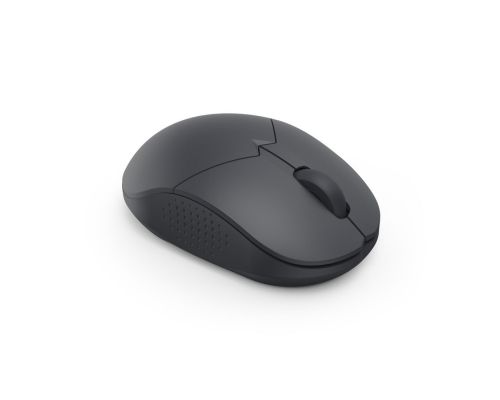 Hama “WM-150” Mini Wireless Mouse, Optical, 3 Buttons, W/O Click Noise, black, image , 5 image