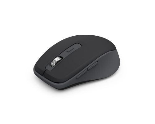 Hama “WM-450” Multi-Device Mouse, Wireless, Radio/Bluetooth®, 7 Buttons, image , 2 image