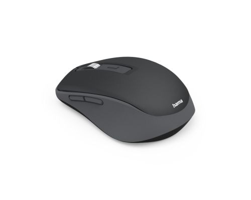 Hama “WM-450” Multi-Device Mouse, Wireless, Radio/Bluetooth®, 7 Buttons, image , 3 image