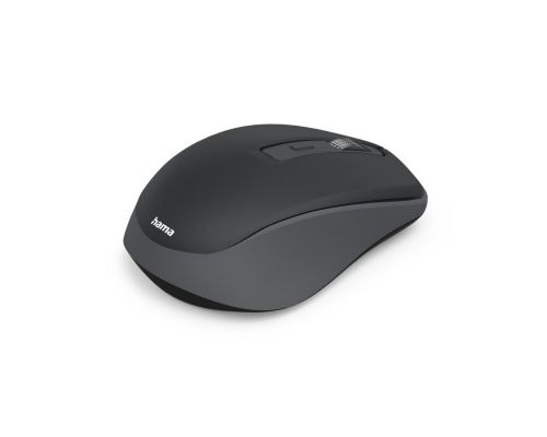 Hama “WM-450” Multi-Device Mouse, Wireless, Radio/Bluetooth®, 7 Buttons, image , 4 image