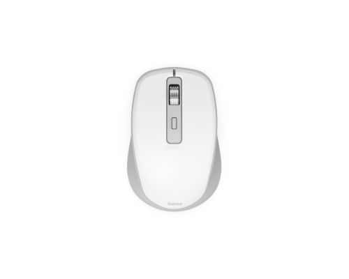 Hama “WM-450” Multi-Device Mouse, Wireless, Radio/Bluetooth®, 7 Buttons, image 