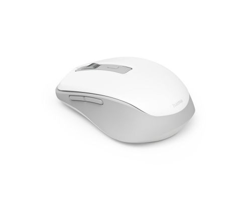 Hama “WM-450” Multi-Device Mouse, Wireless, Radio/Bluetooth®, 7 Buttons, image , 3 image