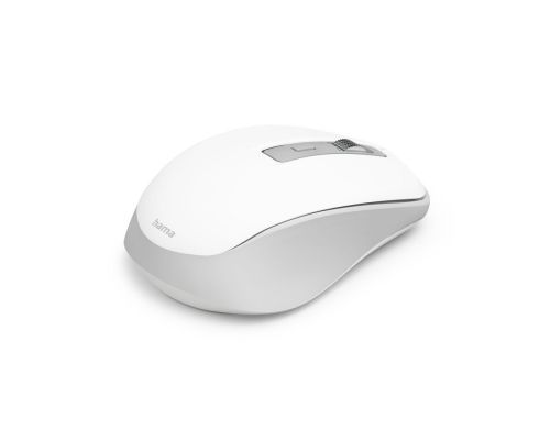 Hama “WM-450” Multi-Device Mouse, Wireless, Radio/Bluetooth®, 7 Buttons, image , 4 image